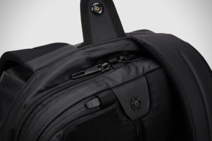 Thule отправила в продажу повседневную коллекцию рюкзаков и сумок Thule Tact Thule-Tact-EDC-Packs-2021-photo-5-436x291