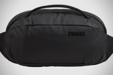Thule отправила в продажу повседневную коллекцию рюкзаков и сумок Thule Tact Thule-Tact-EDC-Packs-2021-photo-7-436x291