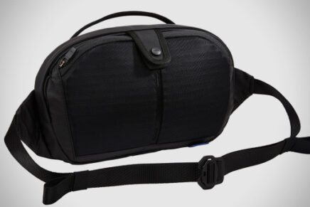 Thule отправила в продажу повседневную коллекцию рюкзаков и сумок Thule Tact Thule-Tact-EDC-Packs-2021-photo-8-436x291