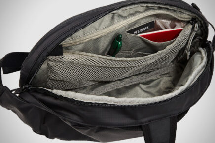 Thule отправила в продажу повседневную коллекцию рюкзаков и сумок Thule Tact Thule-Tact-EDC-Packs-2021-photo-9-436x291