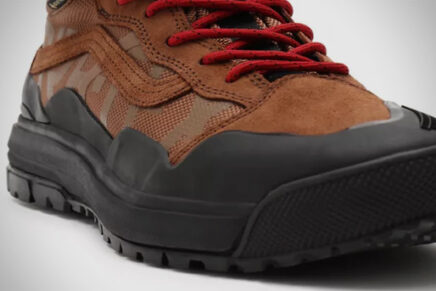 Vans выпустила новую линейку аутдор кроссовок UltraRange Exo Hi GTX MTE-2 Shoes Vans-UltraRange-Exo-Hi-GTX-MTE-2-Shoes-2021-photo-5-436x291