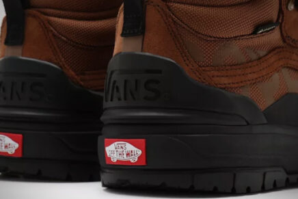 Vans выпустила новую линейку аутдор кроссовок UltraRange Exo Hi GTX MTE-2 Shoes Vans-UltraRange-Exo-Hi-GTX-MTE-2-Shoes-2021-photo-6-436x291