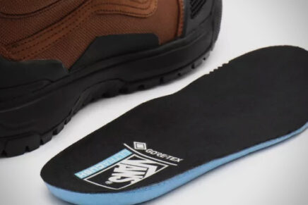 Vans выпустила новую линейку аутдор кроссовок UltraRange Exo Hi GTX MTE-2 Shoes Vans-UltraRange-Exo-Hi-GTX-MTE-2-Shoes-2021-photo-7-436x291