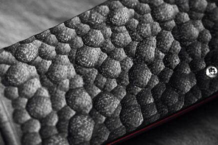 Böker выпустила небольшой и оригинальный карманный нож Böker Plus Bad Guy Boker-Plus-Bad-Guy-EDC-Folding-Knife-2021-photo-3-436x291