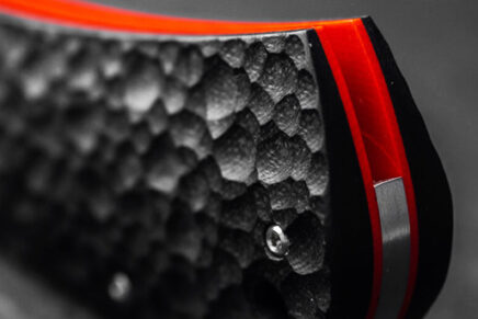 Böker выпустила небольшой и оригинальный карманный нож Böker Plus Bad Guy Boker-Plus-Bad-Guy-EDC-Folding-Knife-2021-photo-4-436x291