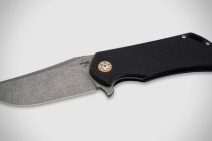 Böker представила новый повседневный складной нож Böker Plus Golem Boker-Plus-Golem-EDC-Folding-Knife-2021-photo-4-436x291