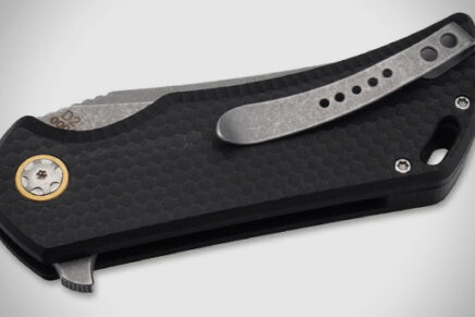 Böker представила новый повседневный складной нож Böker Plus Golem Boker-Plus-Golem-EDC-Folding-Knife-2021-photo-5-436x291