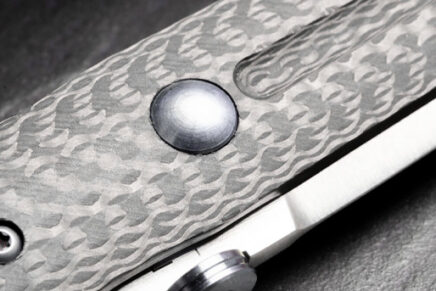 Böker и ножевой дизайнер Chuck Gedraitis представили складной карманный нож Böker Plus IcePick Dagger Boker-Plus-IcePick-Dagger-EDC-Folding-Knife-2021-photo-3-436x291