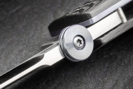 Böker и ножевой дизайнер Chuck Gedraitis представили складной карманный нож Böker Plus IcePick Dagger Boker-Plus-IcePick-Dagger-EDC-Folding-Knife-2021-photo-4-436x291