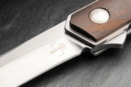 Böker расширила модельный ряд коллекции складных ножей Böker Plus Kwaiken Air Boker-Plus-Kwaiken-Air-Mini-EDC-Folding-Knife-Video-2021-photo-3-436x291