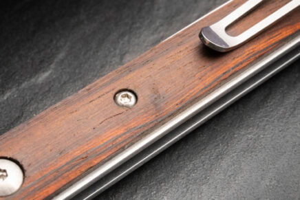 Böker расширила модельный ряд коллекции складных ножей Böker Plus Kwaiken Air Boker-Plus-Kwaiken-Air-Mini-EDC-Folding-Knife-Video-2021-photo-4-436x291