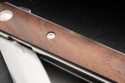 Böker расширила модельный ряд коллекции складных ножей Böker Plus Kwaiken Air Boker-Plus-Kwaiken-Air-Mini-EDC-Folding-Knife-Video-2021-photo-5-436x291