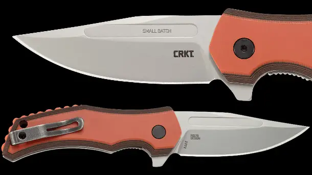 CRKT-Fawkes-EDC-Folding-Knife-Video-2021-photo-2