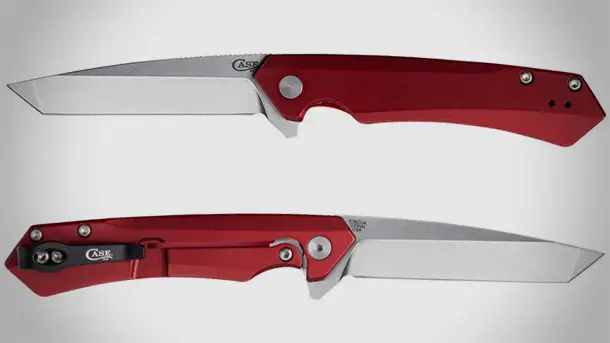Case-Knives-Kinzua-EDC-Folding-Knife-2021-photo-2