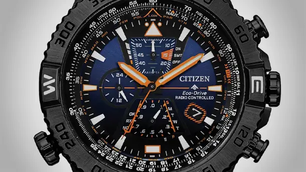 Citizen отправила в продажу лимитированную версию часов Promaster Navihawk Citizen-Promaster-Navihawk-AT8225-51L-Watch-2021-photo-2