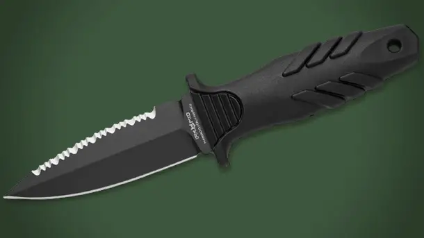 FOX-Cutlery-FKMD-Tactical-Elementum-Dagger-FX-647S-Fixed-Blade-Knife-2021-photo-1