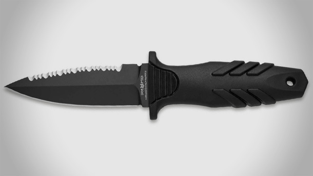 FOX-Cutlery-FKMD-Tactical-Elementum-Dagger-FX-647S-Fixed-Blade-Knife-2021-photo-3