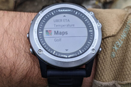 Ознакомительный обзор многофункциональных смарт-часов Garmin D2 Bravo Pilot Garmin-D2-Bravo-Pilot-Watch-Review-2021-photo-15-436x291