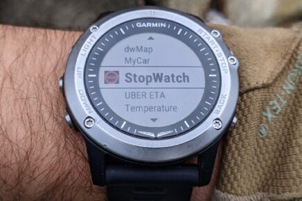 Ознакомительный обзор многофункциональных смарт-часов Garmin D2 Bravo Pilot Garmin-D2-Bravo-Pilot-Watch-Review-2021-photo-17-436x291