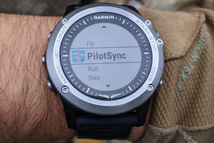 Ознакомительный обзор многофункциональных смарт-часов Garmin D2 Bravo Pilot Garmin-D2-Bravo-Pilot-Watch-Review-2021-photo-22-436x291