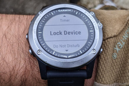 Ознакомительный обзор многофункциональных смарт-часов Garmin D2 Bravo Pilot Garmin-D2-Bravo-Pilot-Watch-Review-2021-photo-24-436x291