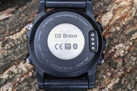 Ознакомительный обзор многофункциональных смарт-часов Garmin D2 Bravo Pilot Garmin-D2-Bravo-Pilot-Watch-Review-2021-photo-5-436x291