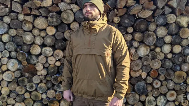 Helikon-Tex-Woodsman-Anorak-Jacket-Last-Review-2021-photo-1