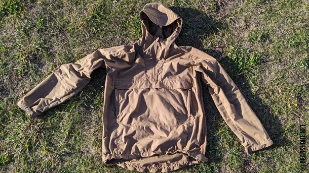 Helikon-Tex-Woodsman-Anorak-Jacket-Last-Review-2021-photo-5