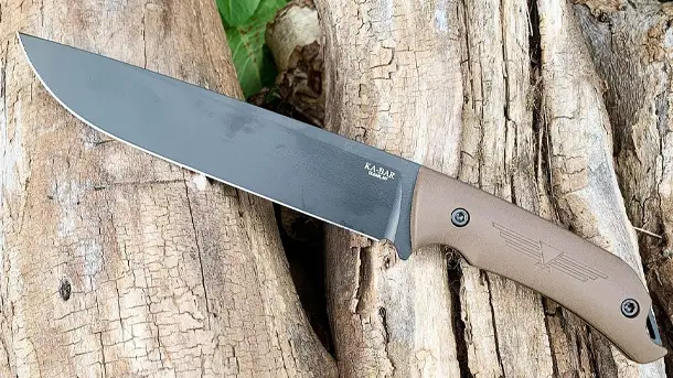 KA-BAR-Knives-7511-Jarosz-Camp-Turok-Fixed-Blade-Knife-2021-photo-1
