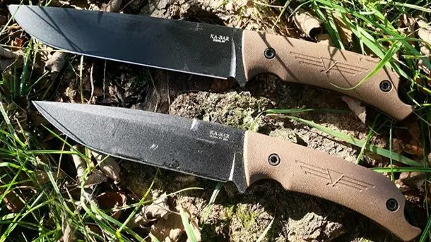 KA-BAR-Knives-7511-Jarosz-Camp-Turok-Fixed-Blade-Knife-2021-photo-2