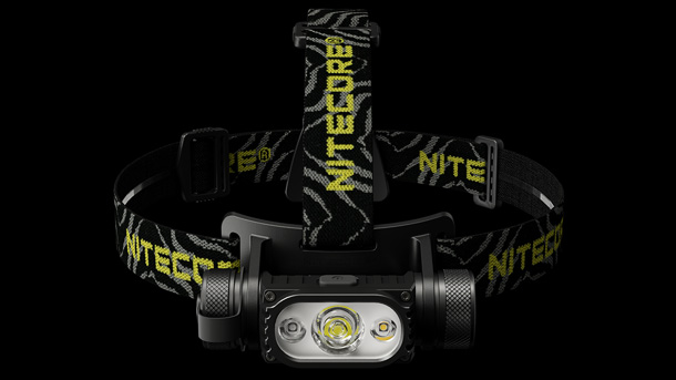 Nitecore представила второе поколение светодиодного налобного фонаря HC65 Nitecore-HC65-V2-LED-Headlamp-2021-photo-6