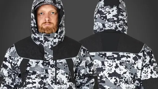 Norfin Explorer 2 Camo