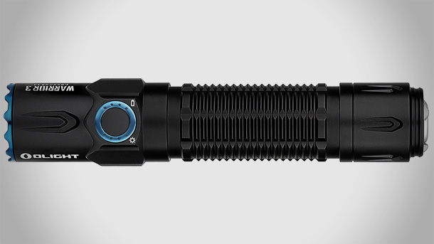 Olight-Warrior-3-LED-Flashlight-2021-photo-4