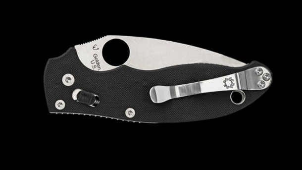 Spyderco-Manix-2-EDC-Folding-Knive-Video-2021-photo-3