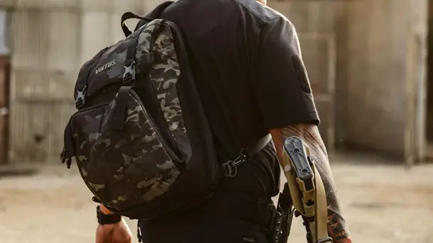 VIKTOS выпустил новый универсальный однолямочный наплечник Forthright Slingbag VIKTOS-Forthright-Slingbag-2021-photo-1