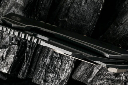 We Knife Co. готовит новую линейку карманных ножей из коллекции Roxi - Roxi 3 WE19072 We-Knife-Co-Roxi-3-WE19072-EDC-Folding-Knife-2021-photo-4-436x291
