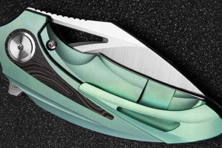 Bestech Knives представила новую серию повседневных складных ножей NUKE BT2107 Bestech-Knives-NUKE-BT2107-EDC-Folding-Knife-2021-photo-4-436x291