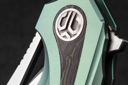 Bestech Knives представила новую серию повседневных складных ножей NUKE BT2107 Bestech-Knives-NUKE-BT2107-EDC-Folding-Knife-2021-photo-5-436x291