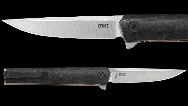 CRKT-CEO-Compact-CF-EDC-Folding-Knife-2021-photo-2