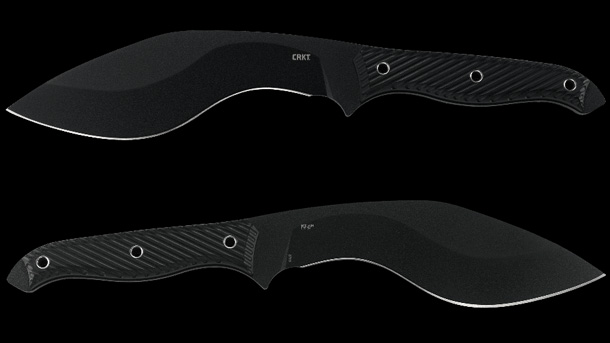 CRKT-Clever-Girl-Kukri-Fixed-Blade-Knife-2021-photo-2