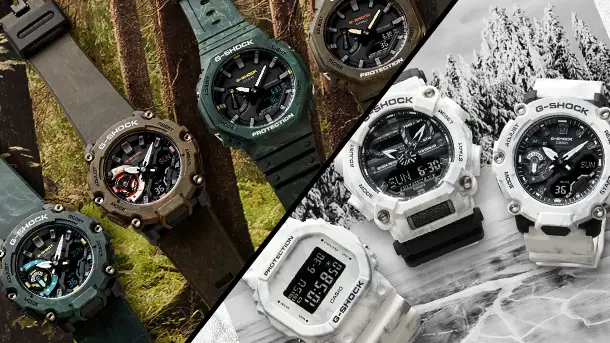 Casio-G-Shock-Fantastic-Forest-Grunge-Snow-Watch-2021-photo-1