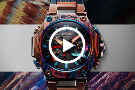 Casio-MT-G-MTG-B2000XMG-1A-Watch-Video-2021-photo-1