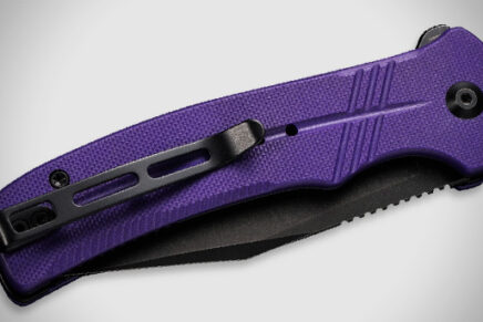 Civivi анонсировала новую линейку складных карманных ножей Cogent C20038 Civivi-Cogent-C20038-EDC-Knife-2021-photo-4-436x291