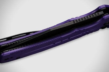 Civivi анонсировала новую линейку складных карманных ножей Cogent C20038 Civivi-Cogent-C20038-EDC-Knife-2021-photo-5-436x291