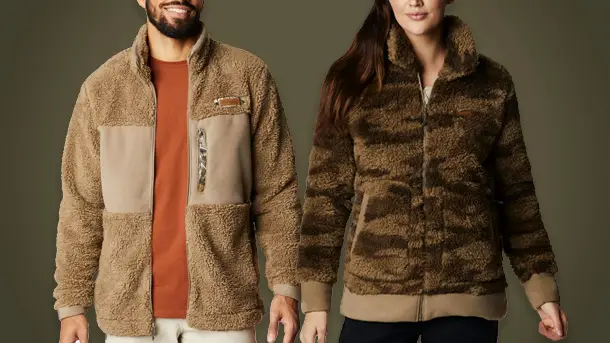 Columbia-Sportswear-PHG-Roughtail-Sherpa-Full-Zip-Fleece-2021-photo-1