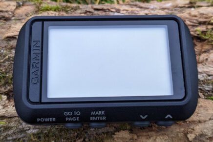 Ознакомительный обзор универсального наручного навигатора серии Garmin Foretrex 601 Garmin-Foretrex-601-Review-2021-photo-13-436x291
