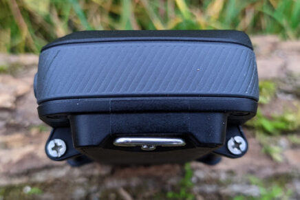 Ознакомительный обзор универсального наручного навигатора серии Garmin Foretrex 601 Garmin-Foretrex-601-Review-2021-photo-14-436x291