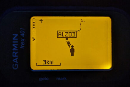 Ознакомительный обзор универсального наручного навигатора серии Garmin Foretrex 601 Garmin-Foretrex-601-Review-2021-photo-39-436x291