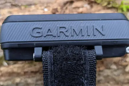 Ознакомительный обзор универсального наручного навигатора серии Garmin Foretrex 601 Garmin-Foretrex-601-Review-2021-photo-4-436x291