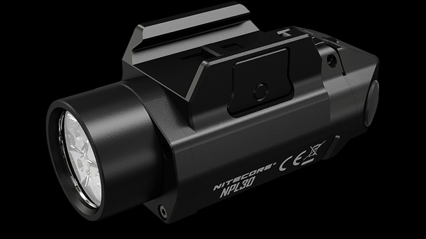 Nitecore-NPL30-LED-Pistol-Flashlight-2021-photo-2